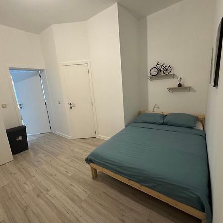 Apartment Brussels 1 エクステリア 写真