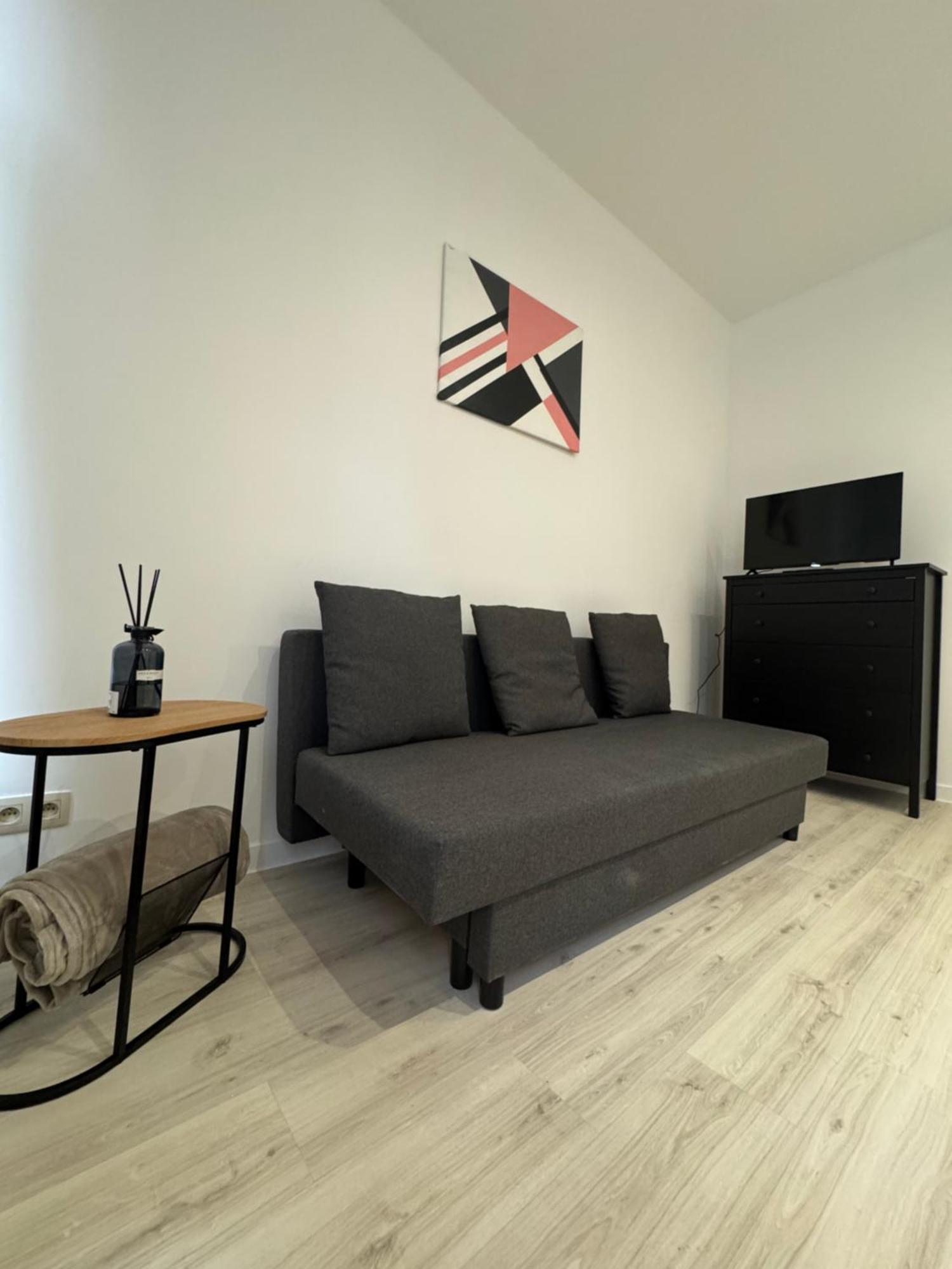 Apartment Brussels 1 エクステリア 写真